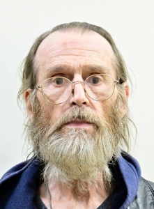 Henry J Geohegan a registered Sex Offender of New York