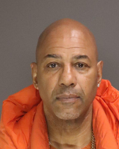 Floyd W Bailey a registered Sex Offender of New York