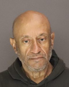 Tyrone Pencheon a registered Sex Offender of New York