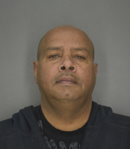 Thomas Anaya a registered Sex Offender of New York