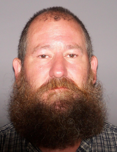 Timothy A Weir a registered Sex Offender of New York
