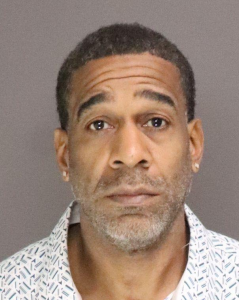 Clifford Watson a registered Sex Offender of New York