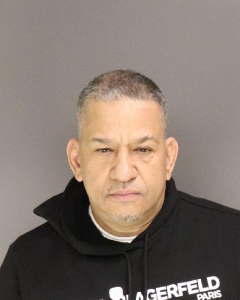 Cesar Santos a registered Sex Offender of New York