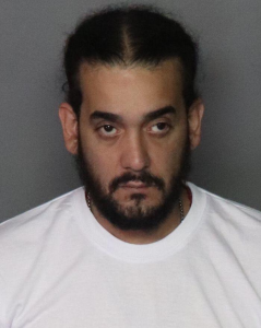 Timothy Berrios a registered Sex Offender of New York