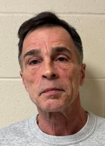 Richard Clarke a registered Sex Offender of New York