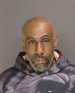 Rayshawn D Walker a registered Sex Offender of New York