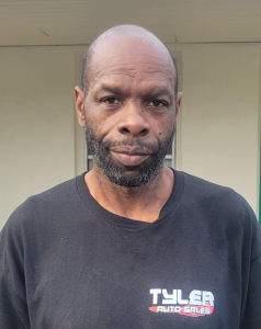 Robert Giggetts a registered Sex Offender of New York