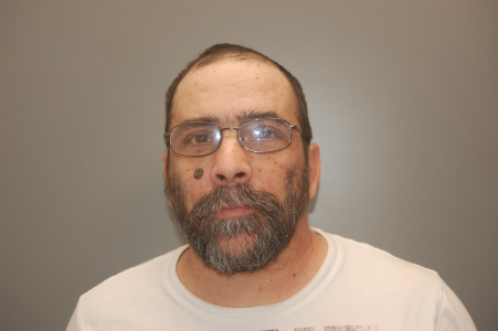 Paul E Garrow a registered Sex Offender of New York
