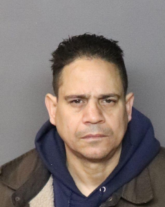 Jose Padilla a registered Sex Offender of New York