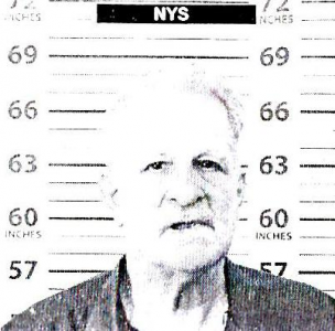 John Malowsky a registered Sex Offender of New York