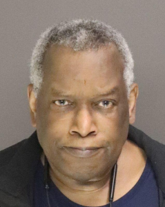 Vernon Anderson a registered Sex Offender of New York