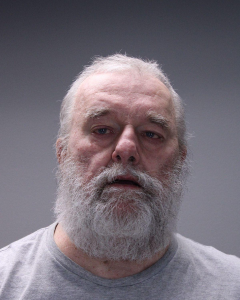 Donald Rohn a registered Sex Offender of New York