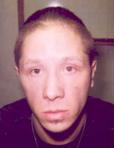 Andrew Montoya a registered Sex Offender of New York