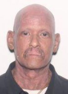Anthony Wynn a registered Sexual Offender or Predator of Florida