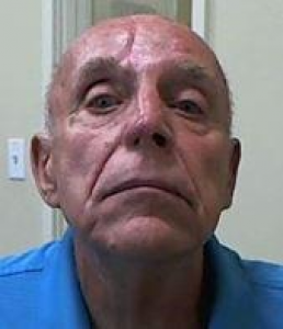 Robert Mosher a registered Sexual Offender or Predator of Florida