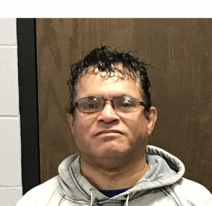 Ismael M Ortiz a registered Sex Offender of New York