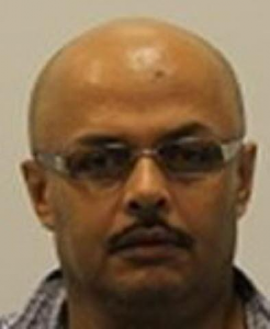 Ramon Sanchez a registered  of 