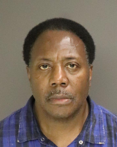 Anthony Monroe a registered Sex Offender of New York