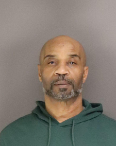 Jonathan Bethea a registered Sex Offender of New York