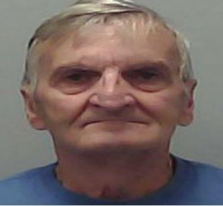 Joseph Raymond a registered Sexual Offender or Predator of Florida