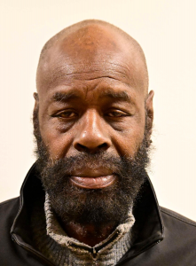 Raheem Haqq a registered Sex Offender of New York