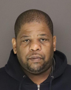 Anthony Jack a registered Sex Offender of New York