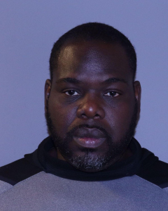 Antwuan J Walker a registered Sex Offender of New York