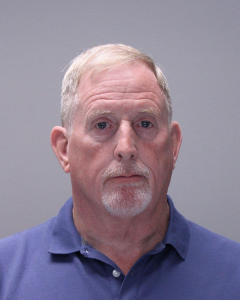 Robert Hazell a registered Sex Offender of New York