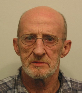 Le Roy Parsons a registered  of 