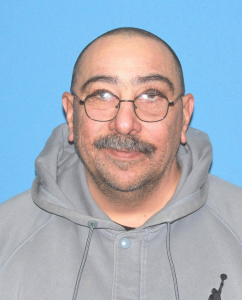 Cristobal Rivera a registered Sex Offender of New York