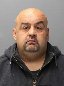 Alfonso Amato a registered Sex Offender of New York