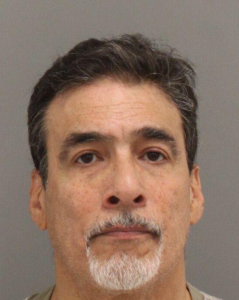 Alberto Deleon a registered Sex Offender of New York