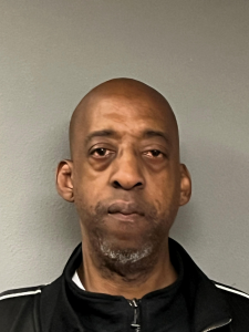 Wyman Judkins a registered Sex Offender of New York