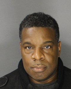Kevin Williams a registered Sex Offender of New York
