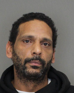 Dennis Parker a registered Sex Offender of New York
