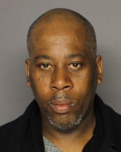 Anthony Moore a registered Sex Offender of New York