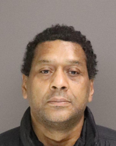 Edgar Oquenda a registered Sex Offender of New York