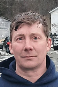 John Mcdonald a registered Sex Offender of New York