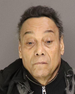 Ramon Sanchez a registered Sex Offender of New York