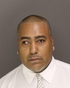 Jose Santos a registered Sex Offender of New York
