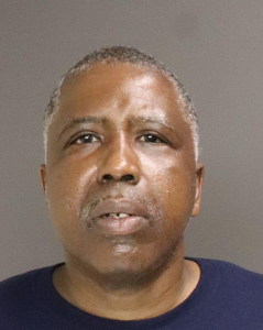 Robert Savon Brown a registered Sex Offender of New York