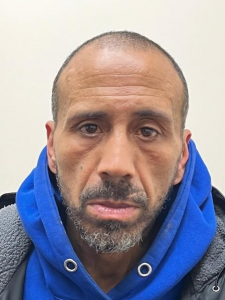 Anthony Graham a registered Sex Offender of New York