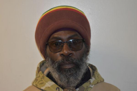 Wayne L Peterkin a registered Sex Offender of New York