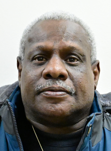 Garland D Kyser a registered Sex Offender of New York