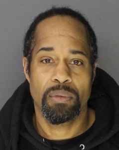 Steven Burt a registered Sex Offender of New Jersey