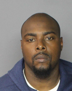 Mike Brown a registered Sex Offender of New York
