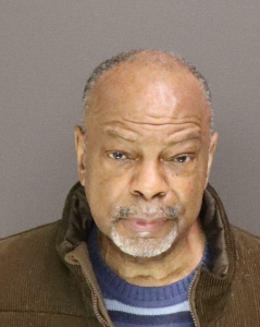 Harry Barfield a registered Sex Offender of New York