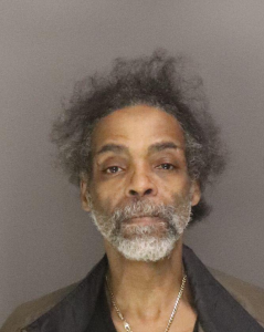 Vandeen Bookman a registered Sex Offender of New York