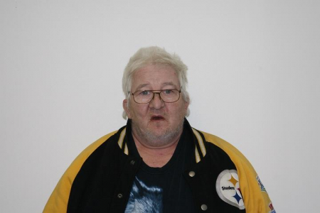 John P Page a registered Sex Offender of New York