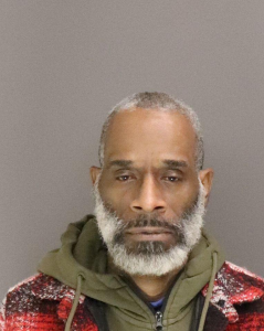 Jimmie A Jones a registered Sex Offender of New York